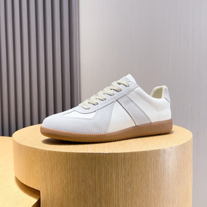Maison margiela women's shoes MM6 New ins tpu size ︓35 — 40 ︓38 — 44 45 46 47 — 1:1 Replica For Sale — photo 3