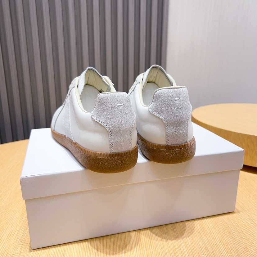 Maison margiela women's shoes MM6 New ins tpu size ︓35 — 40 ︓38 — 44 45 46 47 — 1:1 Replica For Sale — photo 8