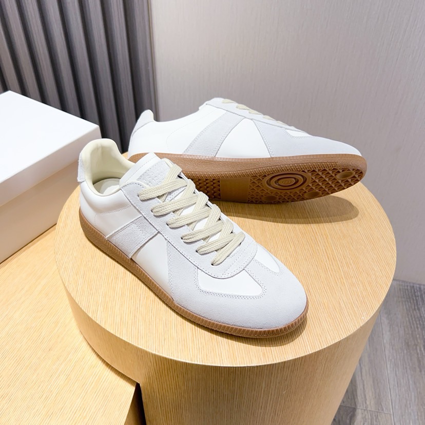 Maison margiela women's shoes MM6 New ins tpu size ︓35 — 40 ︓38 — 44 45 46 47 — 1:1 Replica For Sale — photo 6