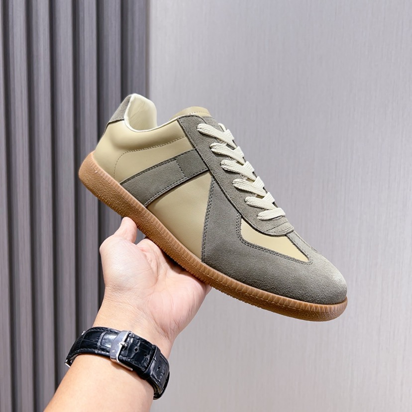 Maison margiela women's shoes MM6 New ins tpu size ︓35 — 40 ︓38 — 44 45 46 47 — AAA Quality Replica — photo 2