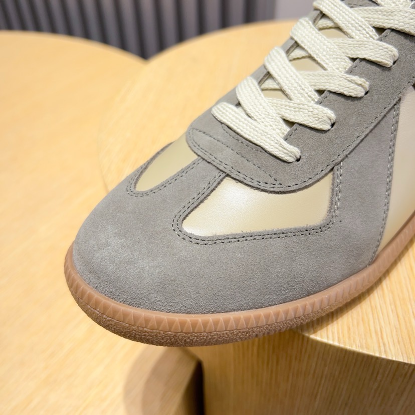 Maison margiela women's shoes MM6 New ins tpu size ︓35 — 40 ︓38 — 44 45 46 47 — AAA Quality Replica — photo 8