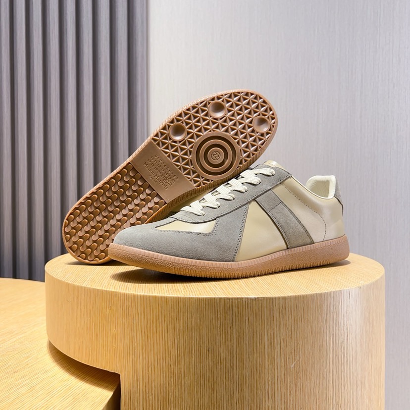 Maison margiela women's shoes MM6 New ins tpu size ︓35 — 40 ︓38 — 44 45 46 47 — AAA Quality Replica — photo 9