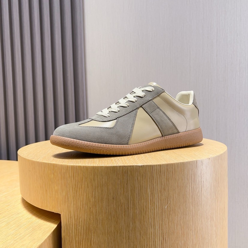 Maison margiela women's shoes MM6 New ins tpu size ︓35 — 40 ︓38 — 44 45 46 47 — AAA Quality Replica — photo 6