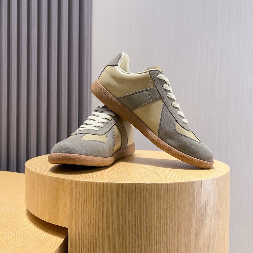 Maison margiela women's shoes MM6 New ins tpu size ︓35 — 40 ︓38 — 44 45 46 47 — AAA Quality Replica — photo 4