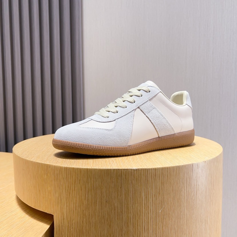 Maison margiela women's shoes MM6 New ins tpu size ︓35 — 40 ︓38 — 44 45 46 47 — 1:1 Replica For Sale — photo 7