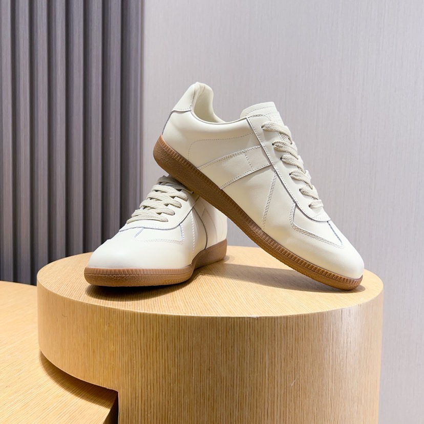 Maison margiela women's shoes MM6 New ins tpu size ︓35 — 40 ︓38 — 44 45 46 47 — AAA Quality Replica — photo 7