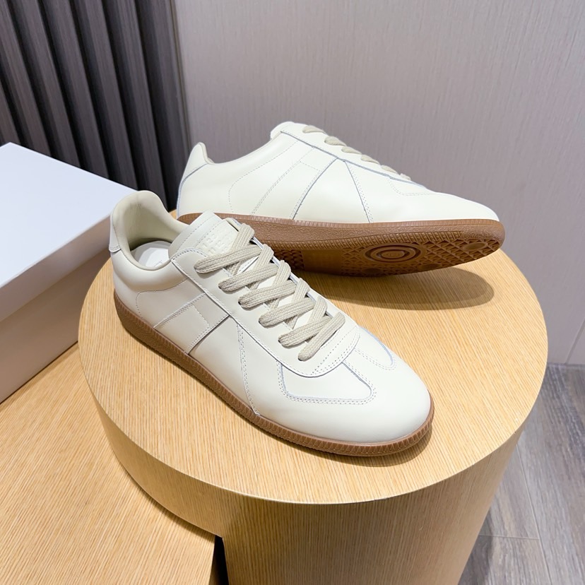 Maison margiela women's shoes MM6 New ins tpu size ︓35 — 40 ︓38 — 44 45 46 47 — AAA Quality Replica — photo 3