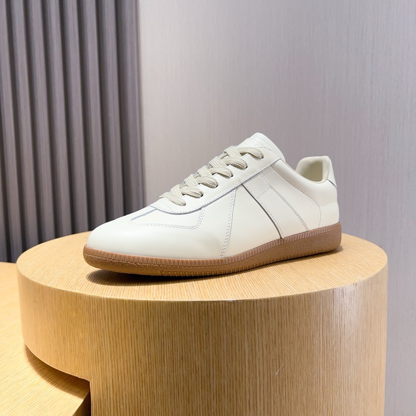 Maison margiela women's shoes MM6 New ins tpu size ︓35 — 40 ︓38 — 44 45 46 47 — AAA Quality Replica — photo 5