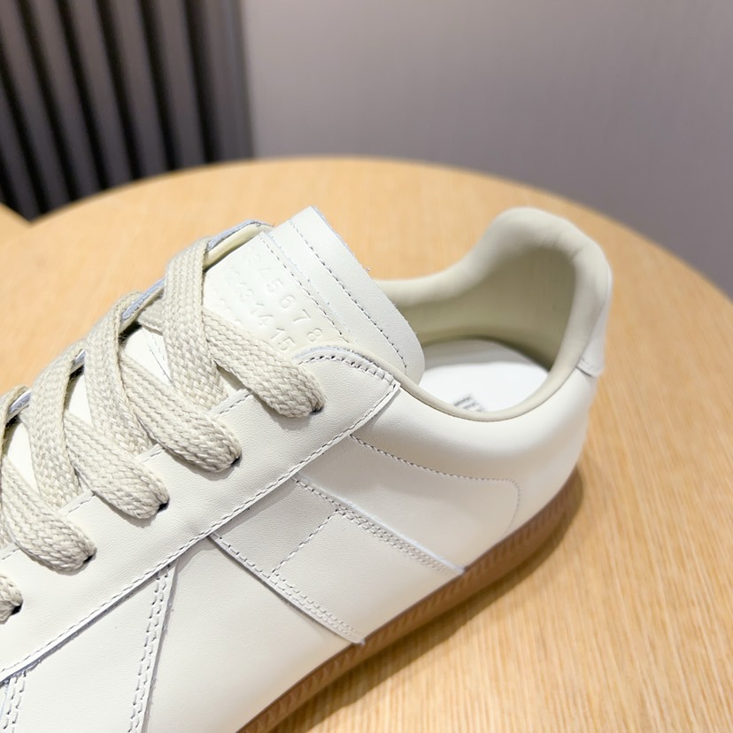 Maison margiela women's shoes MM6 New ins tpu size ︓35 — 40 ︓38 — 44 45 46 47 — AAA Quality Replica — photo 6