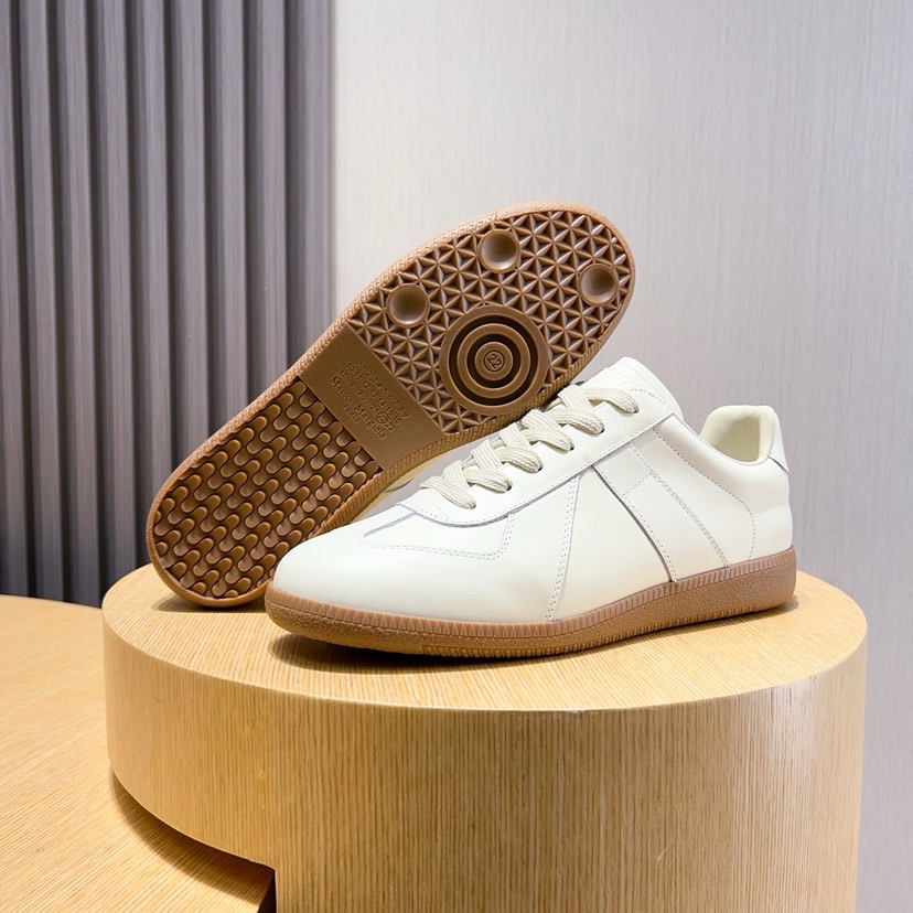 Maison margiela women's shoes MM6 New ins tpu size ︓35 — 40 ︓38 — 44 45 46 47 — AAA Quality Replica — photo 9