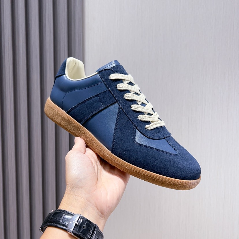 Maison margiela women's shoes MM6 New ins tpu size ︓35 — 40 ︓38 — 44 45 46 47 — Premium Replica — photo 2