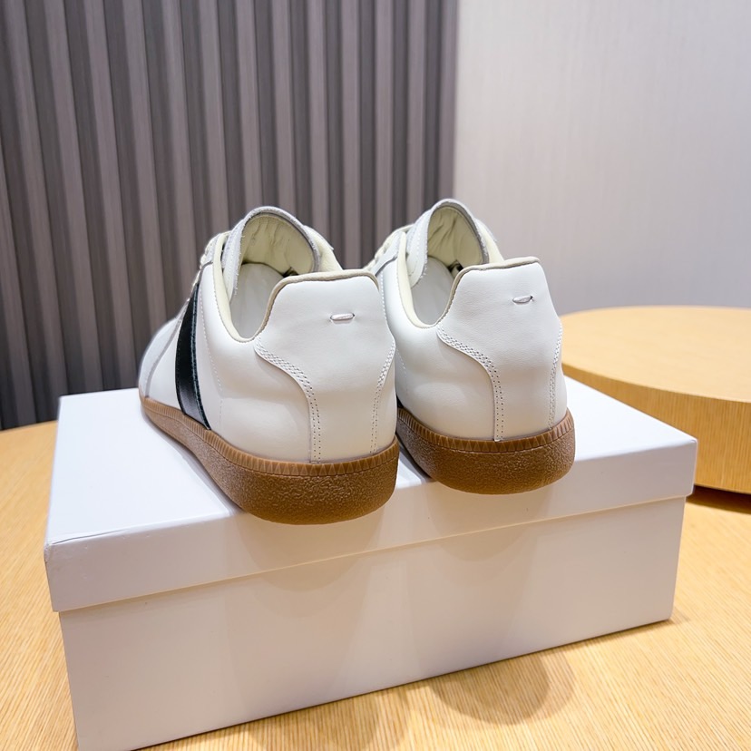 Maison margiela women's shoes MM6 New ins tpu size ︓35 — 40 ︓38 — 44 45 46 47 — 1:1 Replica For Sale — photo 6