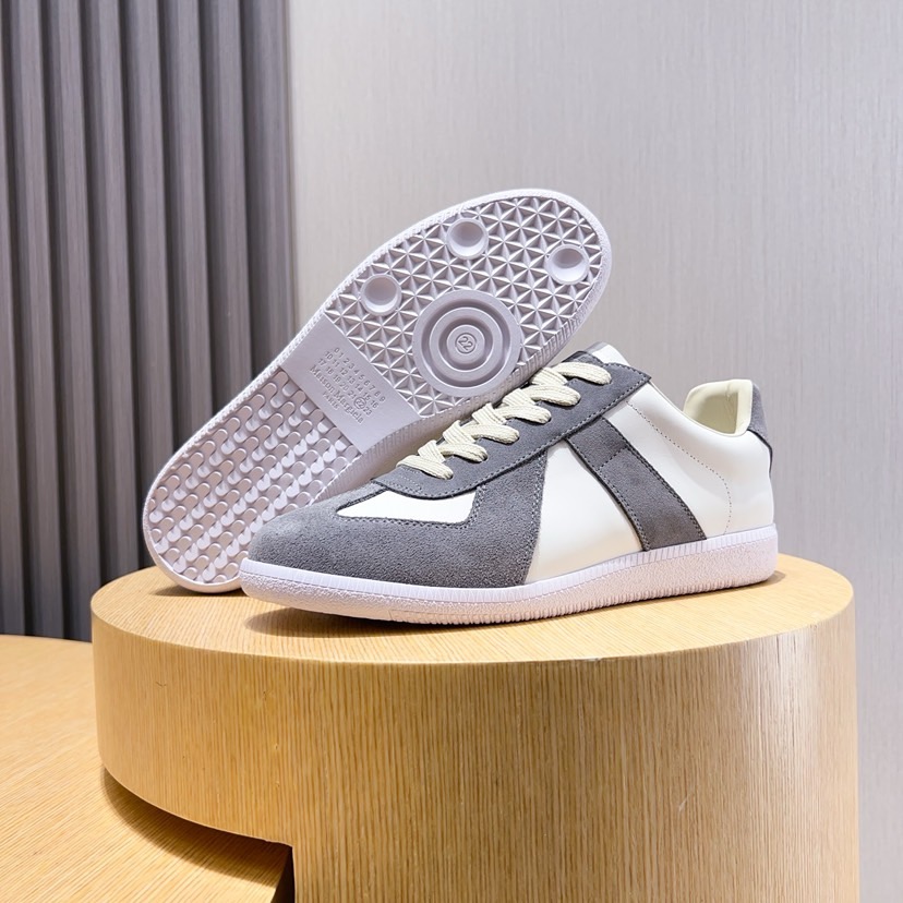 Maison margiela women's shoes MM6 New ins tpu size ︓35 — 40 ︓38 — 44 45 46 47 — 1:1 Replica For Sale — photo 9
