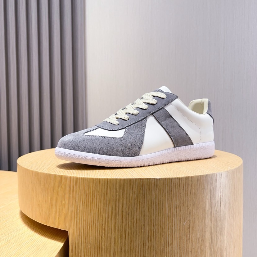 Maison margiela women's shoes MM6 New ins tpu size ︓35 — 40 ︓38 — 44 45 46 47 — 1:1 Replica For Sale — photo 7