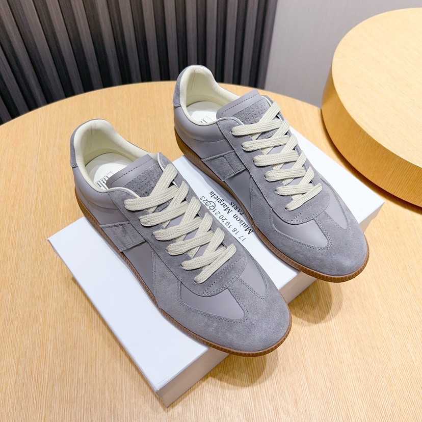 Maison margiela women's shoes MM6 New ins tpu size ︓35 — 40 ︓38 — 44 45 46 47 — AAA Quality Replica
