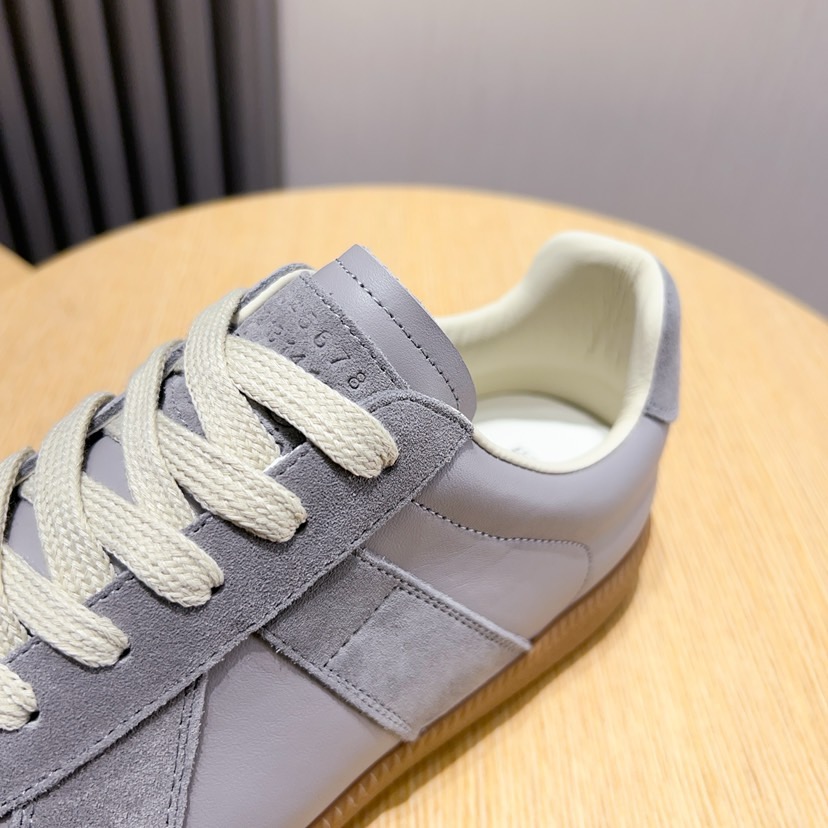 Maison margiela women's shoes MM6 New ins tpu size ︓35 — 40 ︓38 — 44 45 46 47 — AAA Quality Replica — photo 4