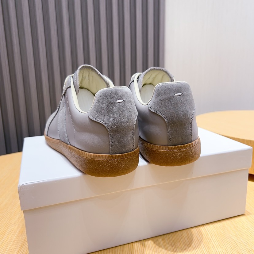 Maison margiela women's shoes MM6 New ins tpu size ︓35 — 40 ︓38 — 44 45 46 47 — AAA Quality Replica — photo 6