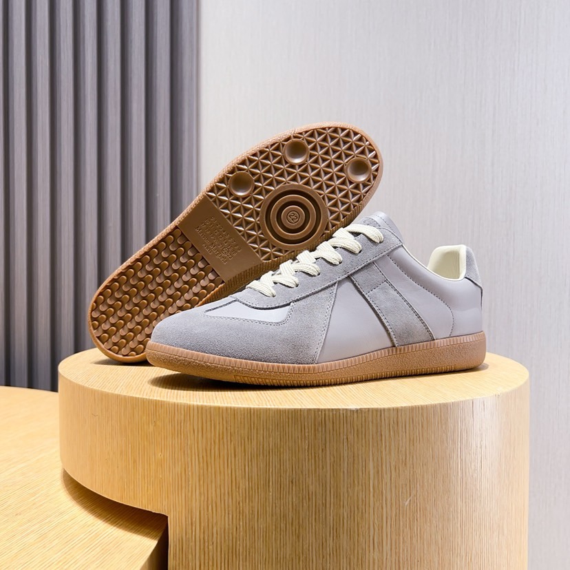 Maison margiela women's shoes MM6 New ins tpu size ︓35 — 40 ︓38 — 44 45 46 47 — AAA Quality Replica — photo 9