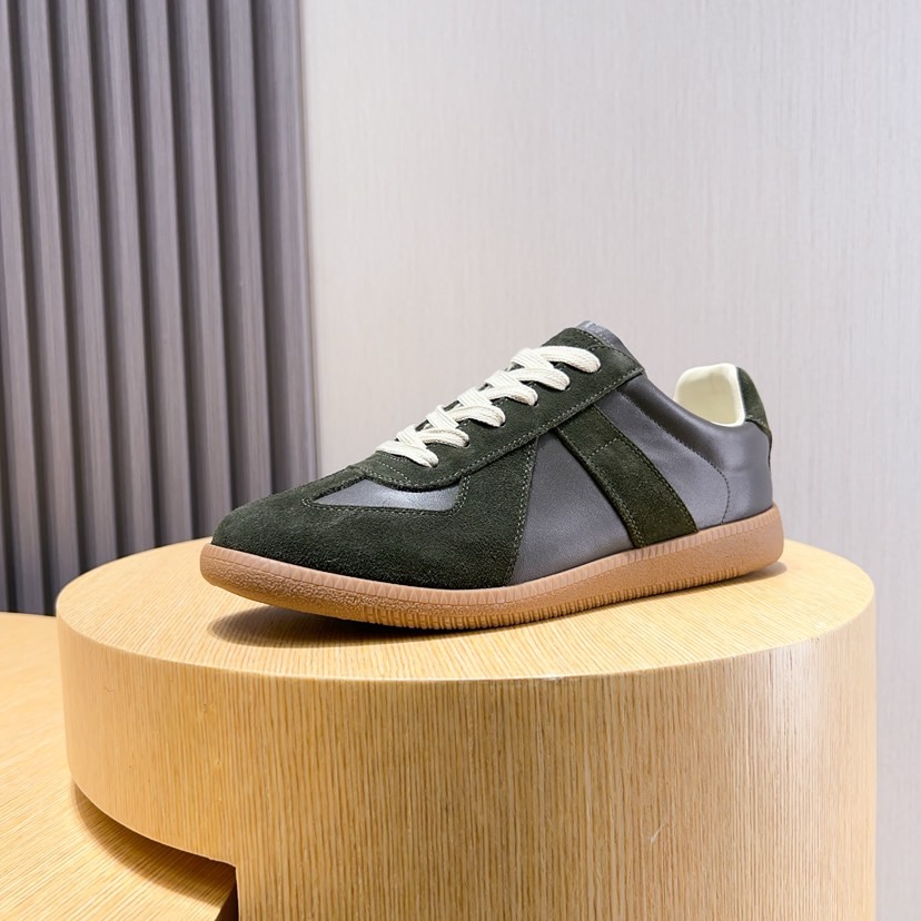 Maison margiela women's shoes MM6 New ins tpu size ︓35 — 40 ︓38 — 44 45 46 47 — Premium Replica — photo 7