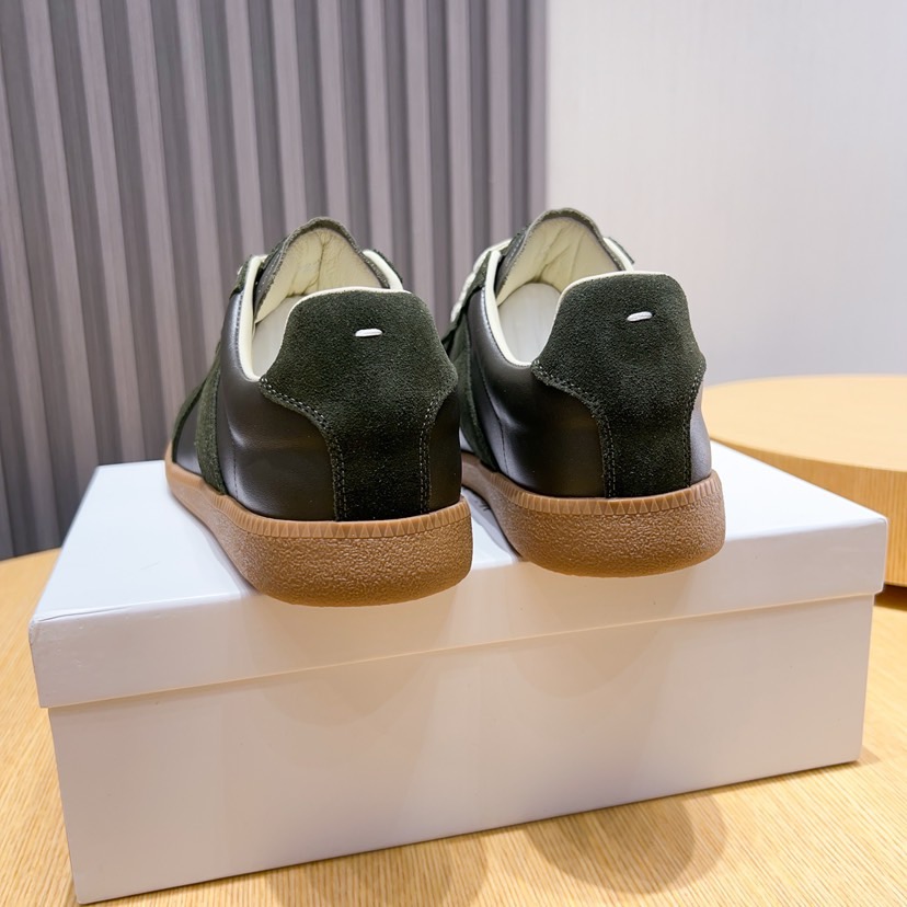 Maison margiela women's shoes MM6 New ins tpu size ︓35 — 40 ︓38 — 44 45 46 47 — Premium Replica — photo 6