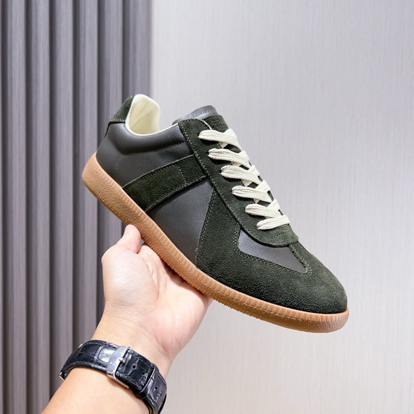 Maison margiela women's shoes MM6 New ins tpu size ︓35 — 40 ︓38 — 44 45 46 47 — Premium Replica — photo 2