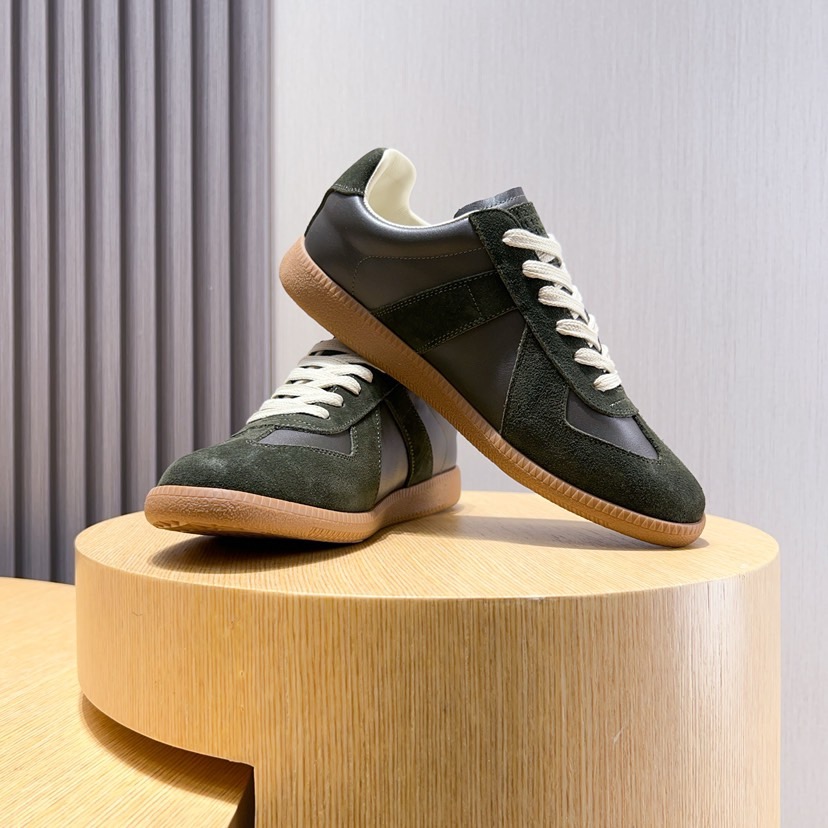 Maison margiela women's shoes MM6 New ins tpu size ︓35 — 40 ︓38 — 44 45 46 47 — Premium Replica — photo 3