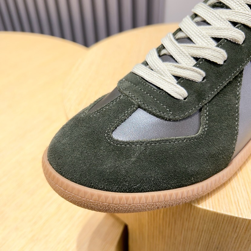 Maison margiela women's shoes MM6 New ins tpu size ︓35 — 40 ︓38 — 44 45 46 47 — Premium Replica — photo 8