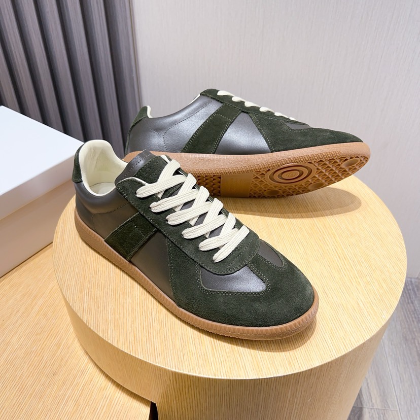 Maison margiela women's shoes MM6 New ins tpu size ︓35 — 40 ︓38 — 44 45 46 47 — Premium Replica — photo 5