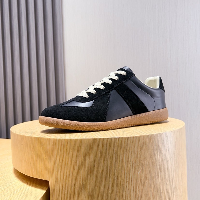Maison margiela women's shoes MM6 New ins tpu size ︓35 — 40 ︓38 — 44 45 46 47 — Premium Replica — photo 5