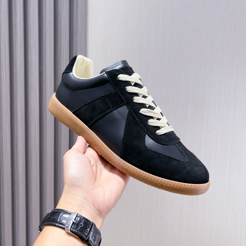 Maison margiela women's shoes MM6 New ins tpu size ︓35 — 40 ︓38 — 44 45 46 47 — Premium Replica — photo 2