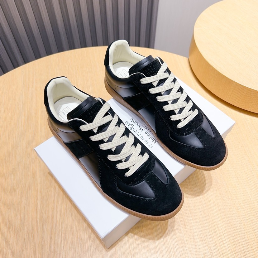 Maison margiela women's shoes MM6 New ins tpu size ︓35 — 40 ︓38 — 44 45 46 47 — Premium Replica