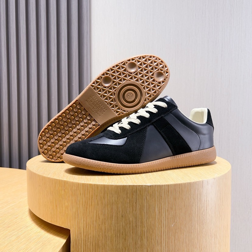 Maison margiela women's shoes MM6 New ins tpu size ︓35 — 40 ︓38 — 44 45 46 47 — Premium Replica — photo 9