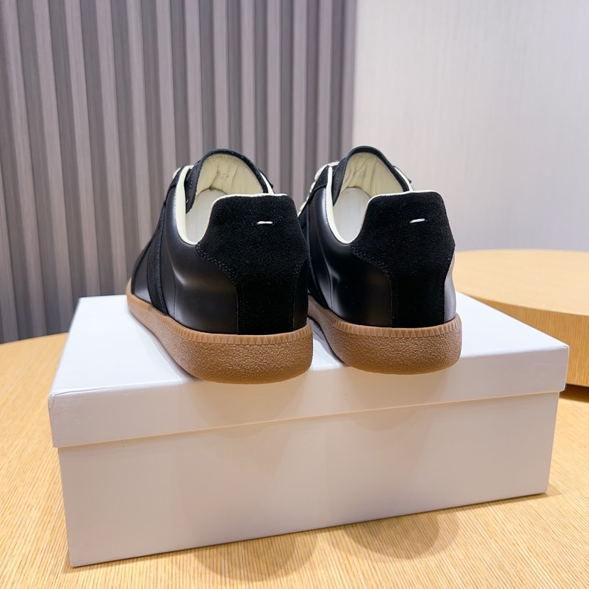 Maison margiela women's shoes MM6 New ins tpu size ︓35 — 40 ︓38 — 44 45 46 47 — Premium Replica — photo 6