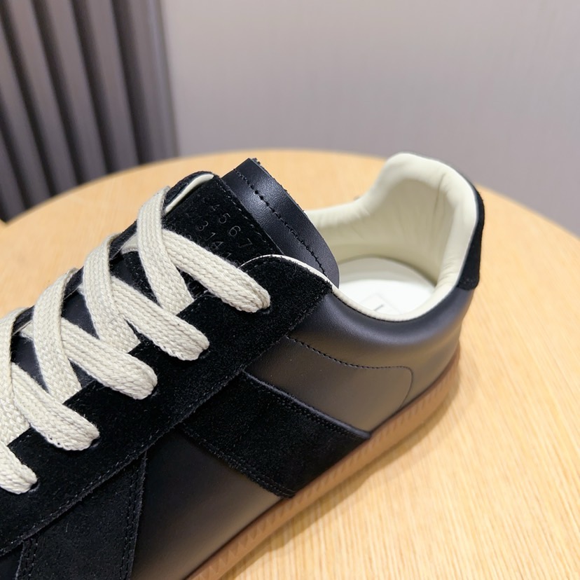 Maison margiela women's shoes MM6 New ins tpu size ︓35 — 40 ︓38 — 44 45 46 47 — Premium Replica — photo 4