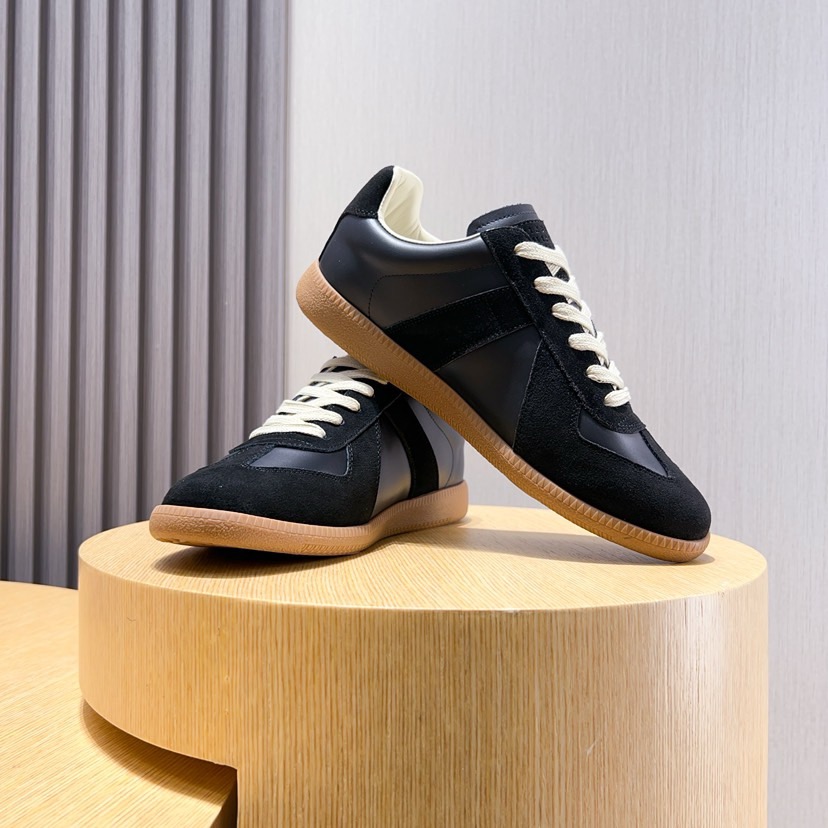 Maison margiela women's shoes MM6 New ins tpu size ︓35 — 40 ︓38 — 44 45 46 47 — Premium Replica — photo 7