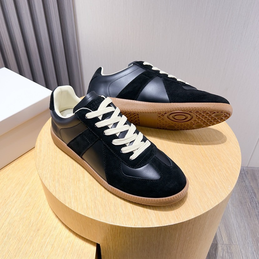 Maison margiela women's shoes MM6 New ins tpu size ︓35 — 40 ︓38 — 44 45 46 47 — Premium Replica — photo 3