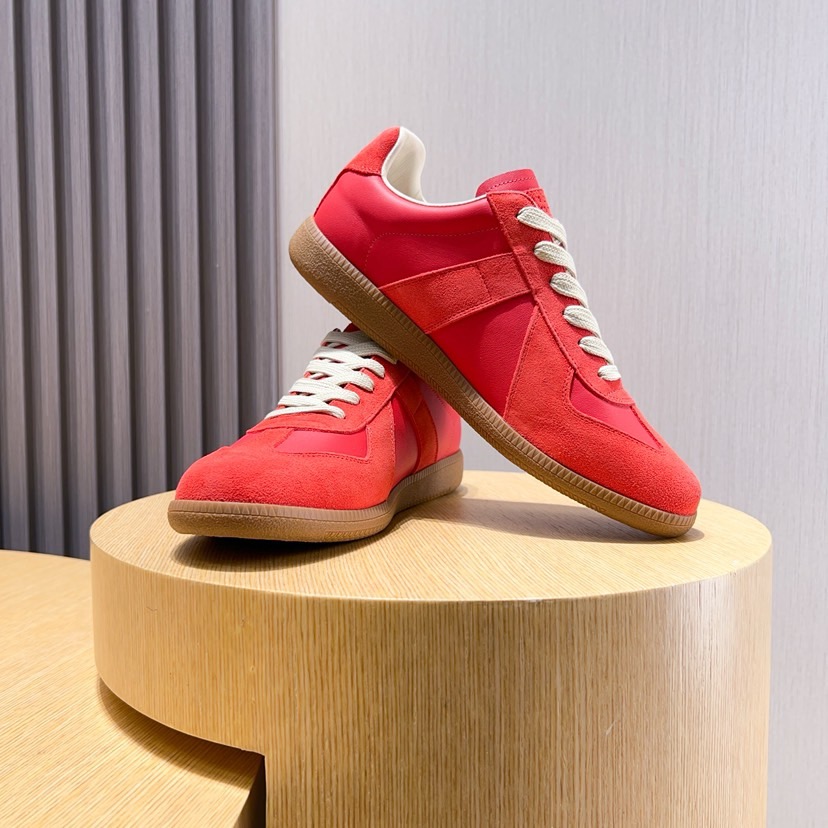 Maison margiela women's shoes MM6 New ins tpu size ︓35 — 40 ︓38 — 44 45 46 47 — 1:1 Replica — photo 7