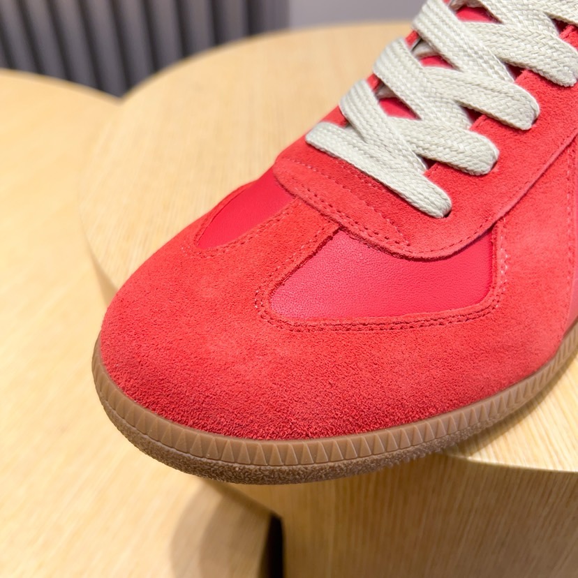 Maison margiela women's shoes MM6 New ins tpu size ︓35 — 40 ︓38 — 44 45 46 47 — 1:1 Replica — photo 8