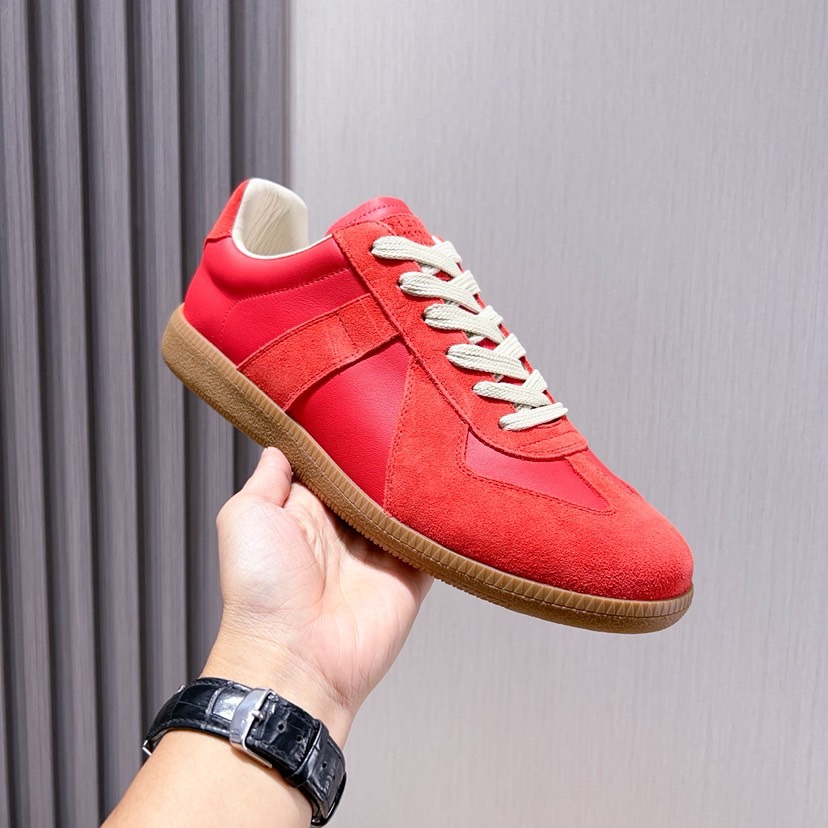 Maison margiela women's shoes MM6 New ins tpu size ︓35 — 40 ︓38 — 44 45 46 47 — 1:1 Replica — photo 2