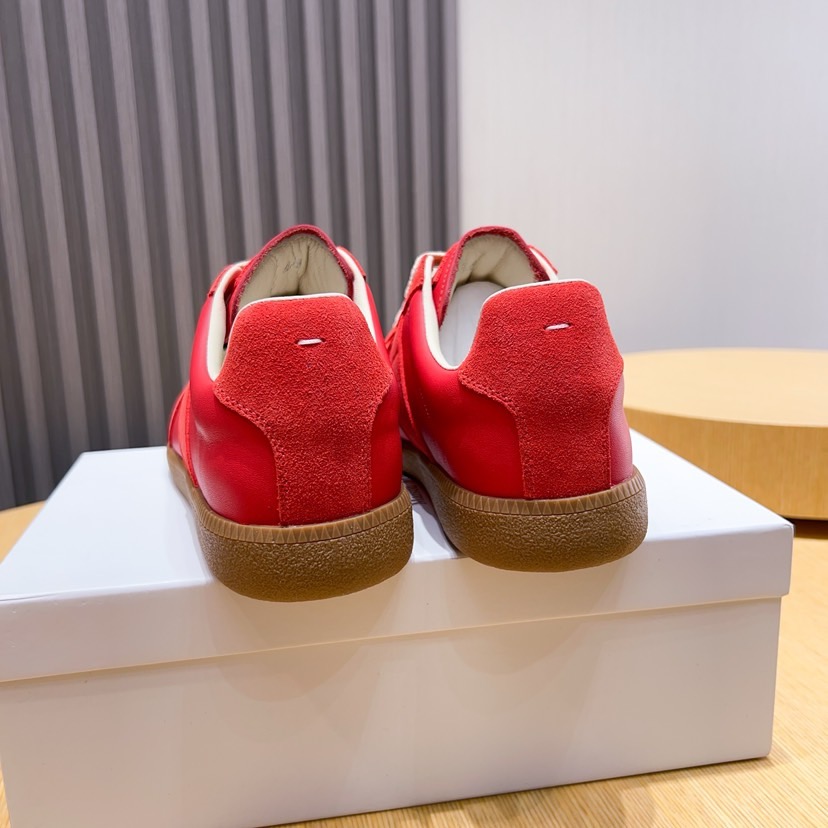Maison margiela women's shoes MM6 New ins tpu size ︓35 — 40 ︓38 — 44 45 46 47 — 1:1 Replica — photo 4