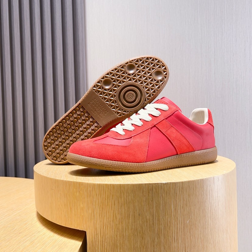 Maison margiela women's shoes MM6 New ins tpu size ︓35 — 40 ︓38 — 44 45 46 47 — 1:1 Replica — photo 9