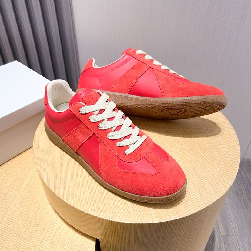 Maison margiela women's shoes MM6 New ins tpu size ︓35 — 40 ︓38 — 44 45 46 47 — 1:1 Replica — photo 3