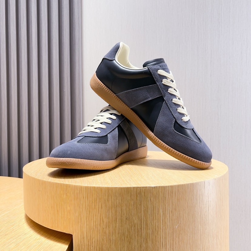 Maison margiela women's shoes MM6 New ins tpu size ︓35 — 40 ︓38 — 44 45 46 47 — AAA Quality Replica — photo 7