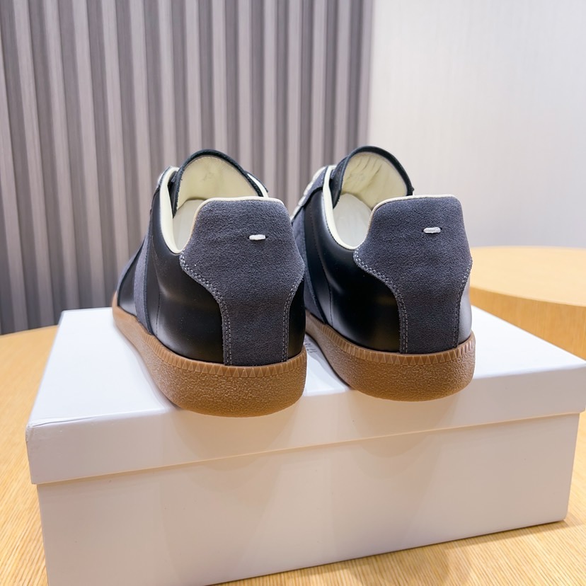 Maison margiela women's shoes MM6 New ins tpu size ︓35 — 40 ︓38 — 44 45 46 47 — AAA Quality Replica — photo 6