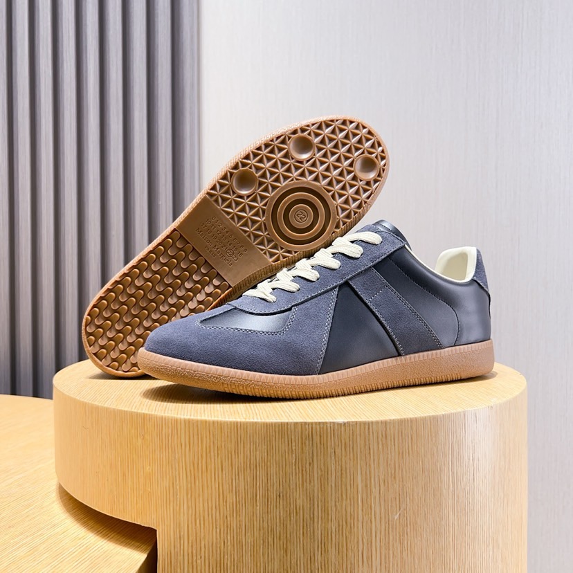 Maison margiela women's shoes MM6 New ins tpu size ︓35 — 40 ︓38 — 44 45 46 47 — AAA Quality Replica — photo 9