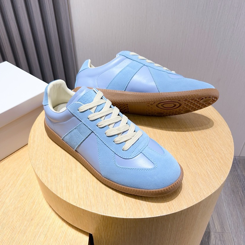 Maison margiela women's shoes MM6 New ins tpu size ︓35 — 40 ︓38 — 44 45 46 47 — Premium Replica — photo 3