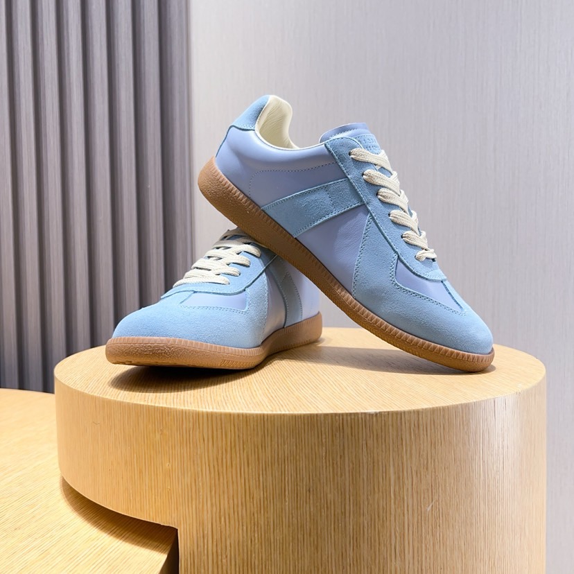 Maison margiela women's shoes MM6 New ins tpu size ︓35 — 40 ︓38 — 44 45 46 47 — Premium Replica — photo 7