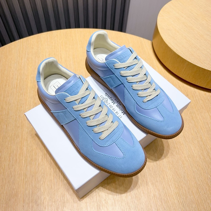 Maison margiela women's shoes MM6 New ins tpu size ︓35 — 40 ︓38 — 44 45 46 47 — Premium Replica