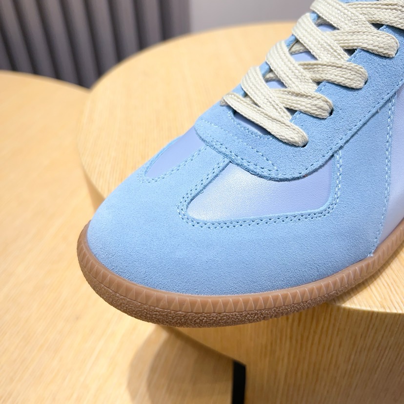 Maison margiela women's shoes MM6 New ins tpu size ︓35 — 40 ︓38 — 44 45 46 47 — Premium Replica — photo 8