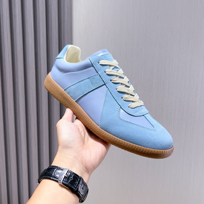 Maison margiela women's shoes MM6 New ins tpu size ︓35 — 40 ︓38 — 44 45 46 47 — Premium Replica — photo 2